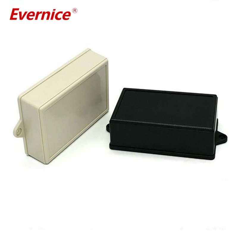 145*80*45mm ABS Plastic Enclosure Electronic Instrument Enclosure Project Box