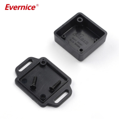 36x36x15mm Diy ABS Plastic Project Box Shell Housing Instrument Case Enclosure Control Boxes Electronic Supplies