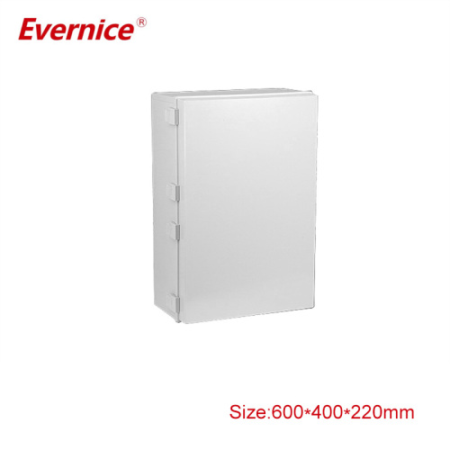 IP67 Waterproof Plastic Electrical Box Enclosure Distribution Box Junction Box