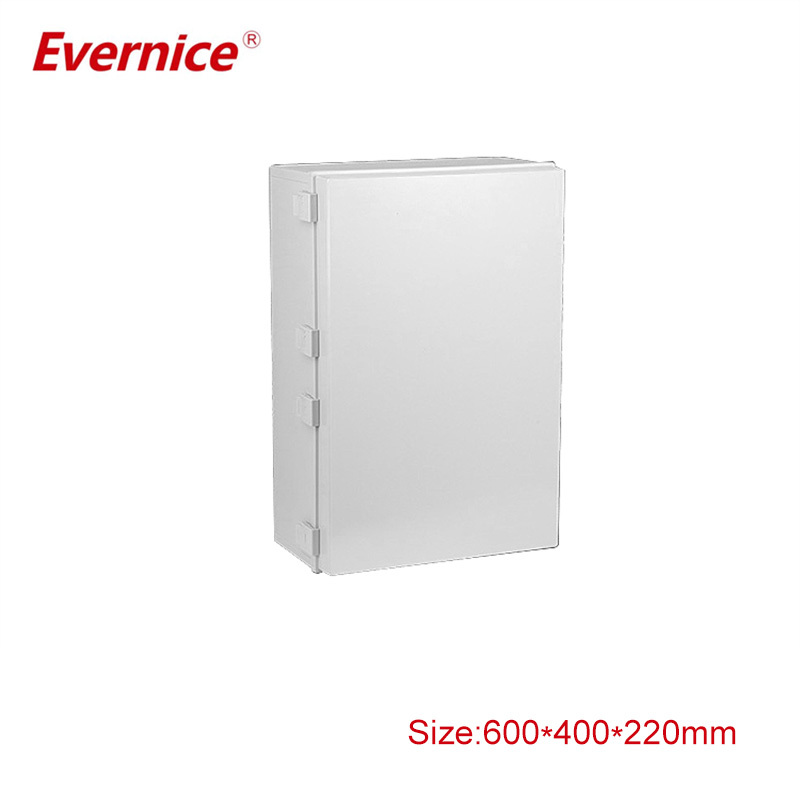 IP67 Waterproof Plastic Electrical Box Enclosure Distribution Box Junction Box