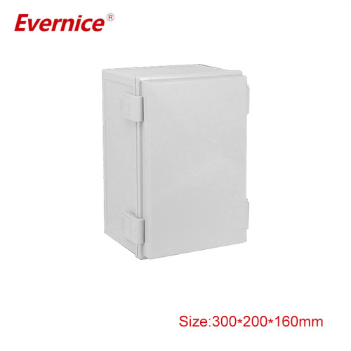 IP67 Waterproof Plastic Electrical Box Enclosure Distribution Box Junction Box