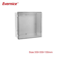 IP67 Waterproof Plastic Electrical Box Enclosure Distribution Box Junction Box