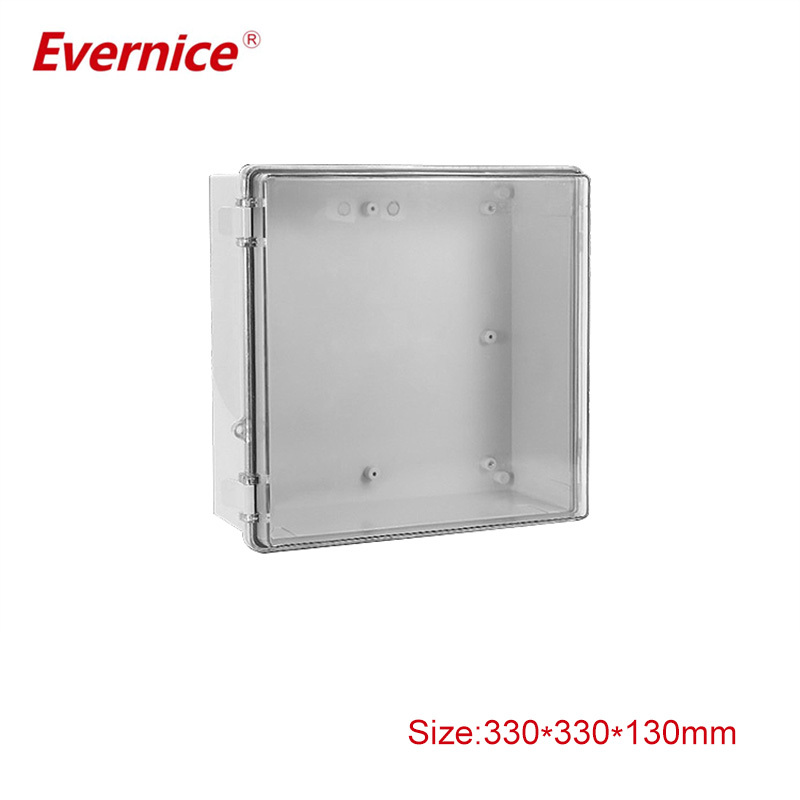 IP67 Waterproof Plastic Electrical Box Enclosure Distribution Box Junction Box