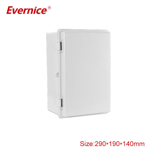 IP67 Waterproof Plastic Electrical Box Enclosure Distribution Box Junction Box