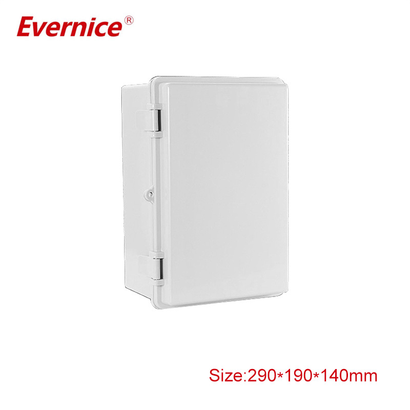 IP67 Waterproof Plastic Electrical Box Enclosure Distribution Box Junction Box