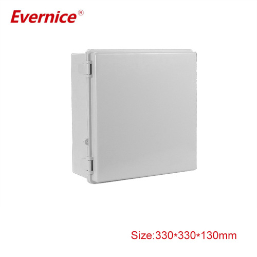 IP67 Waterproof Plastic Electrical Box Enclosure Distribution Box Junction Box