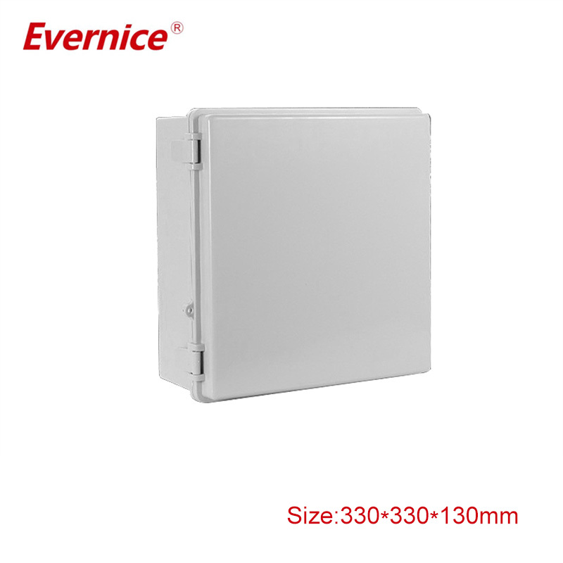 IP67 Waterproof Plastic Electrical Box Enclosure Distribution Box Junction Box