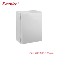 IP67 Waterproof Plastic Electrical Box Enclosure Distribution Box Junction Box