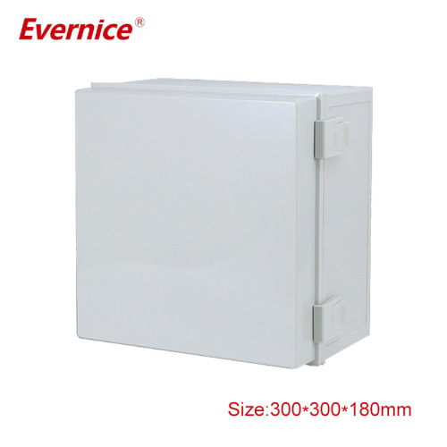 IP67 Waterproof Plastic Electrical Box Enclosure Distribution Box Junction Box