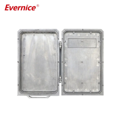 A-031-C 304*184*72MM Waterproof CATV enclosure Aluminum Enclosure Box electronics enclosure box casings Junction box housing