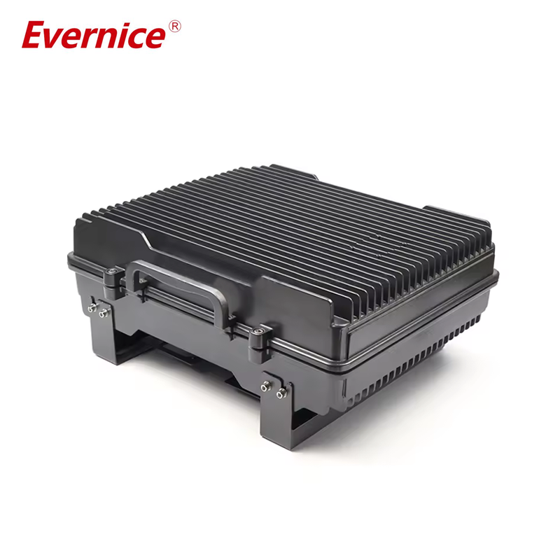 A-078 475*375*91MM High Quality Waterproof Aluminum Enclosure Box electronics enclosure box casings Junction box housing