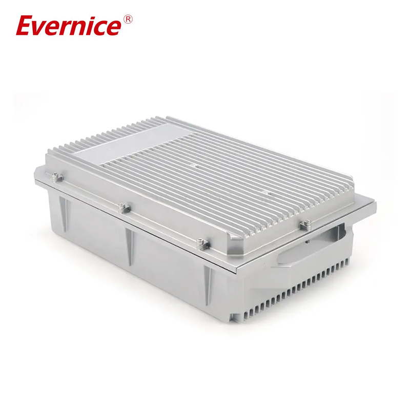 A-031-C 304*184*72MM Waterproof CATV enclosure Aluminum Enclosure Box electronics enclosure box casings Junction box housing