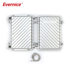 A-005C-L 210*130*60MM High quality waterproof aluminum enclosure box casings electronics enclosure box housing