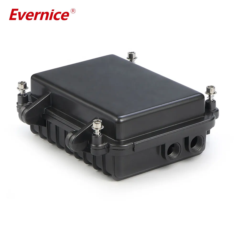 A-003B-A 160*110*60MM Outdoor Waterproof High quality aluminum enclosure box CATV enclosure electronics enclosure box housing casings