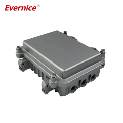 A-009D 160*110*60MM High Quality Waterproof Aluminum Enclosure Box electronics enclosure box casings Junction box housing