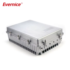 A-029 475*325*126.5MM High Quality Waterproof Aluminum Enclosure Box electronics enclosure box casings Junction box housing