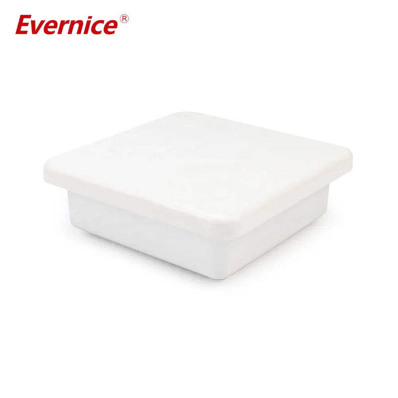 A-081A 162*162*54.5MM High Quality Waterproof Aluminum Enclosure Box electronics enclosure box casings Junction box housing