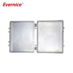 A-078 475*375*91MM High Quality Waterproof Aluminum Enclosure Box electronics enclosure box casings Junction box housing