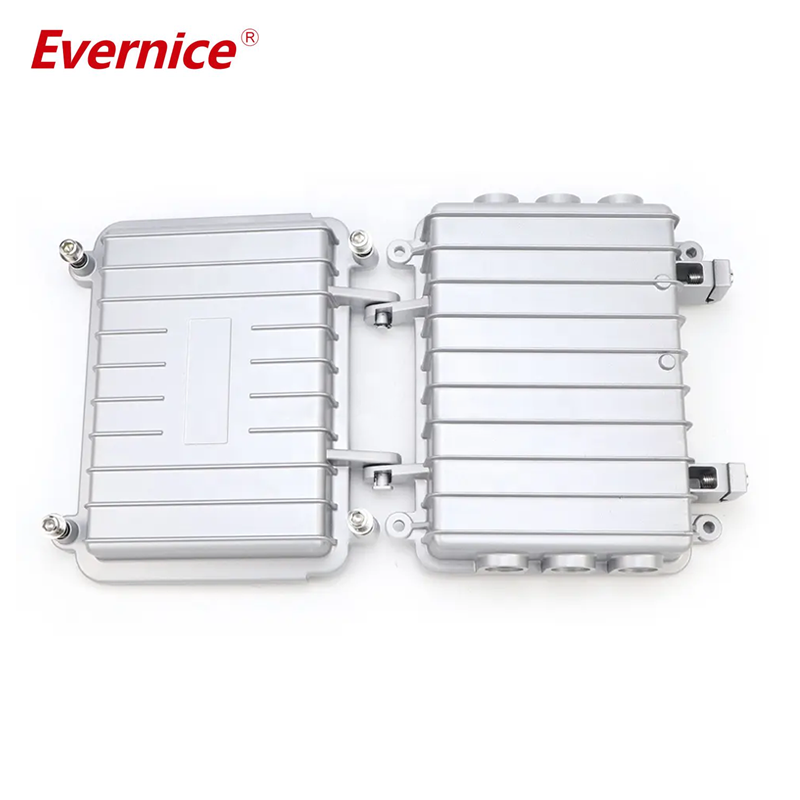 A-009C 160*110*60MM High Quality Waterproof Aluminum Enclosure Box electronics enclosure box casings Junction box housing