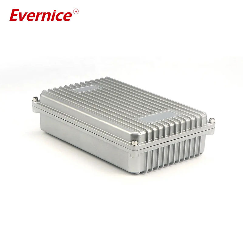 A-020E 260*167*68MM High Quality Waterproof Aluminum Enclosure Box electronics enclosure box casings Junction box housing