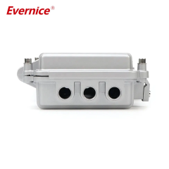 A-009C 160*110*60MM High Quality Waterproof Aluminum Enclosure Box electronics enclosure box casings Junction box housing