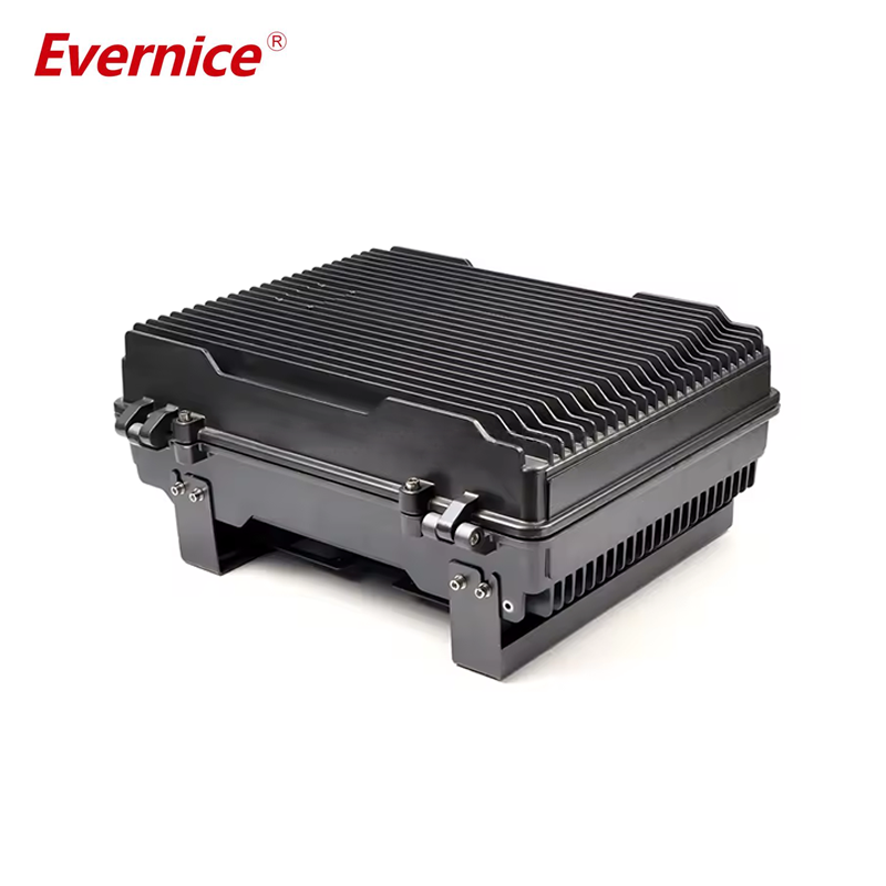 A-078 475*375*91MM High Quality Waterproof Aluminum Enclosure Box electronics enclosure box casings Junction box housing