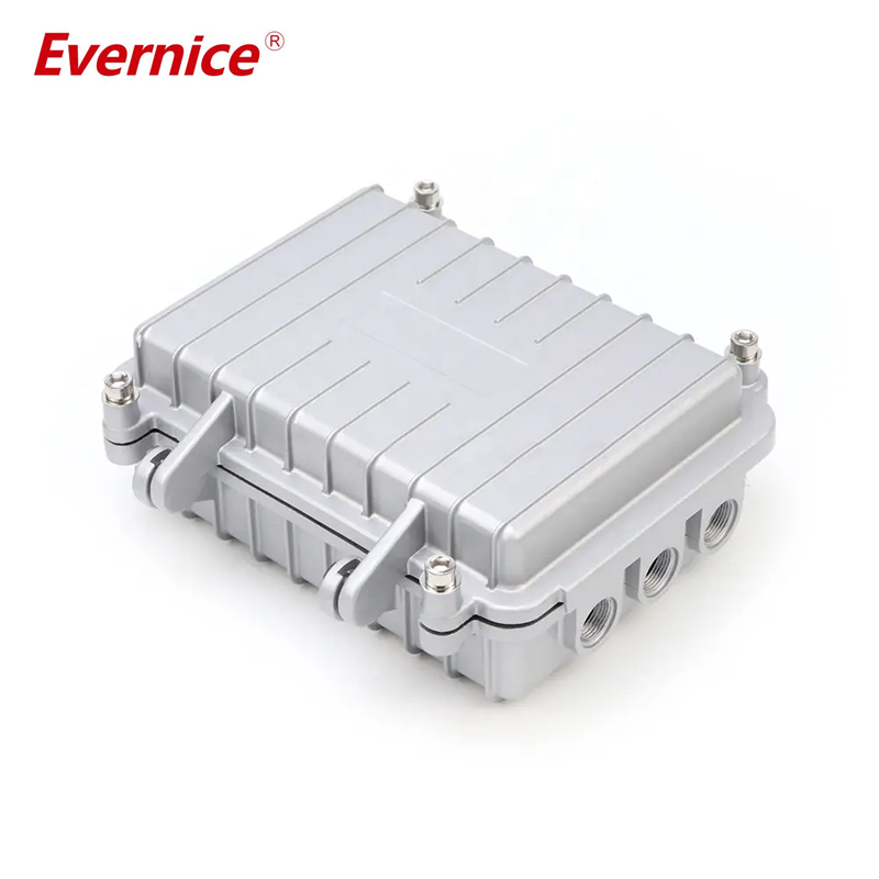 A-009C 160*110*60MM High Quality Waterproof Aluminum Enclosure Box electronics enclosure box casings Junction box housing