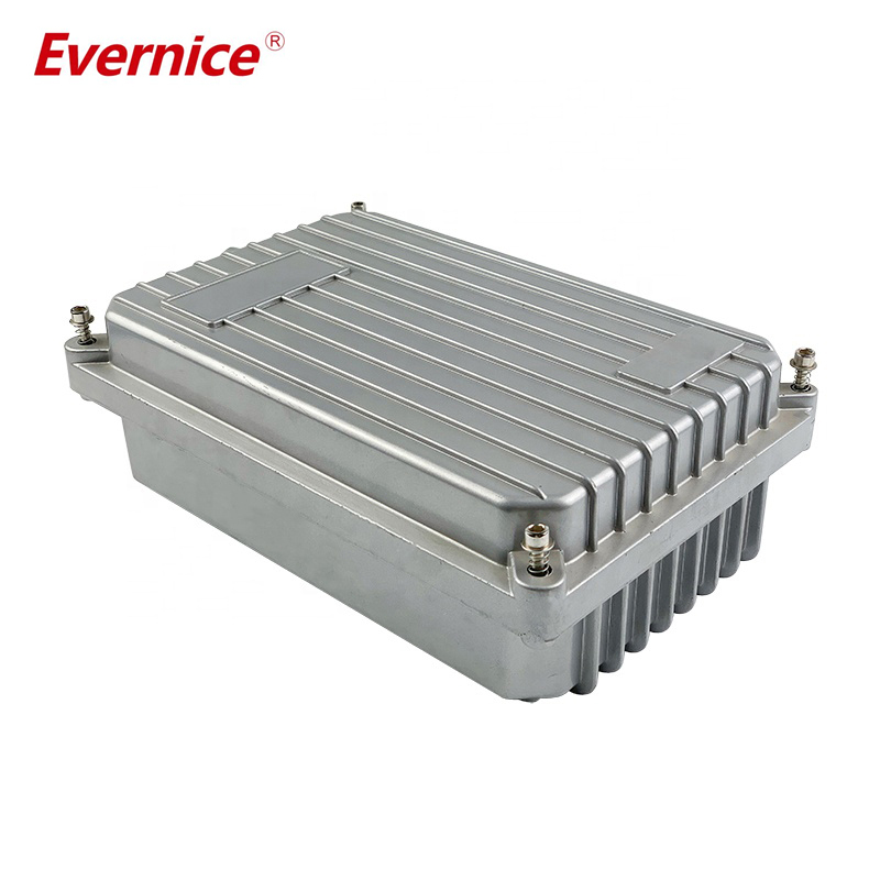 A-034:279*179*89MM High quality aluminum box enclosure amplifier enclosure Junction boxes