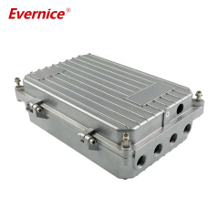 A-034:279*179*89MM High quality aluminum box enclosure amplifier enclosure Junction boxes
