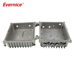 A-014:202*168*113MM Waterproof amplifier aluminum enclosure box electronics box CATV box