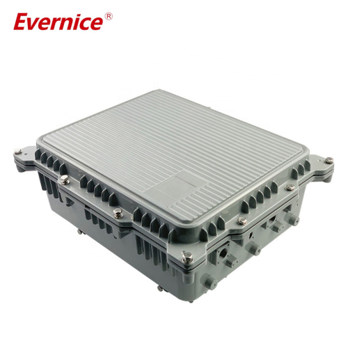 A-025:314*256*115MM IP67 Outdoor Diecast aluminum enclosure box amplifier electronics enclosure Junction box telecom enclosures