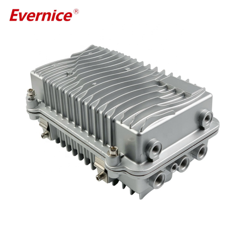 A-013A:255*145*92MM IP67 outdoor diecast aluminum enclosure Amplifier electronics enclosure Junction box telecom enclosure