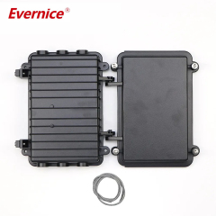A-001B: 210*130*60MM Outdoor aluminum enclosure box amplifier electronics enclosure Junction box telecom enclosures