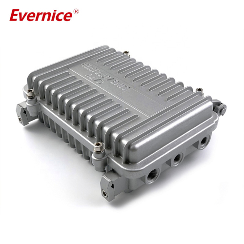 A-001A-C:210*130*60MM IP67 outdoor diecast aluminum enclosure Amplifier electronics enclosure Junction box telecom enclosure