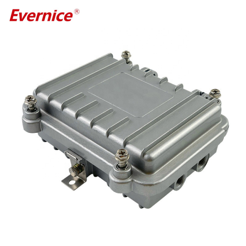 A-016:130*90*45MM IP67 Outdoor Diecast aluminum enclosure box amplifier electronics enclosure Junction box telecom enclosures