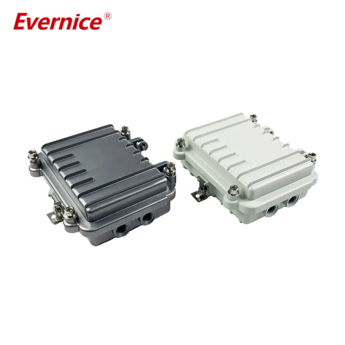 016B 130*90*45MM Outdoor aluminum enclosure box amplifier electronics enclosure Junction box telecom enclosures