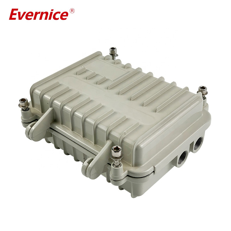 A-002A-E:160*110*60MM IP67 Outdoor Diecast aluminum enclosure box amplifier electronics enclosure Junction box telecom enclosures