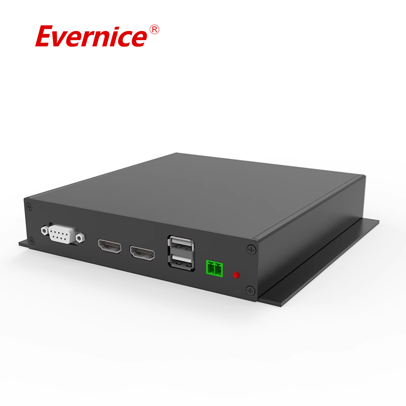 Custom extruded aluminum enclosure box case housing electronic ...