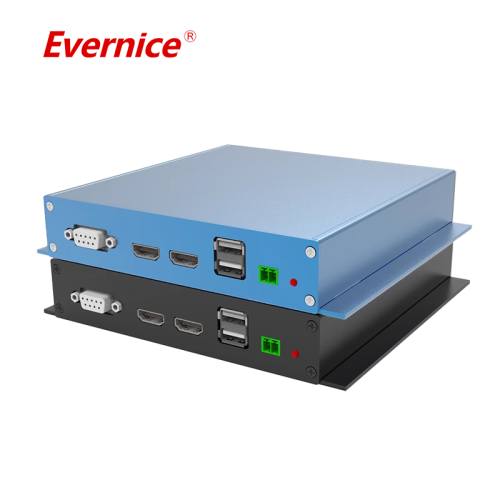 200*30mm-L aluminum enclosure electronics enclosure box for automotive electronics