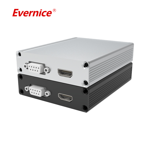 80*22mm-L aluminum enclosure electronics enclosure box for automotive electronics