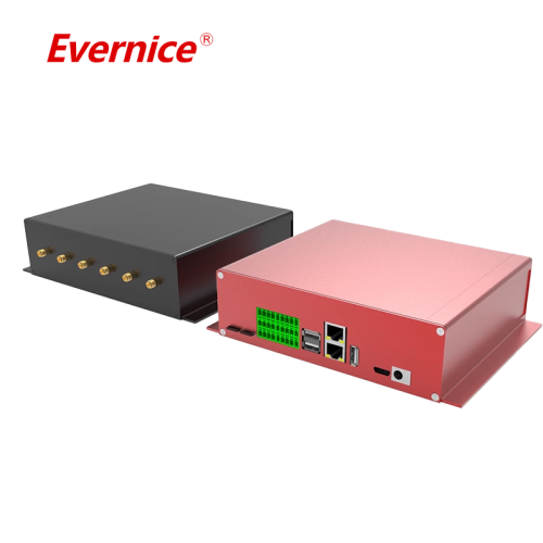 186*52.2mm-L aluminum enclosure electronics enclosure box for audio equipment