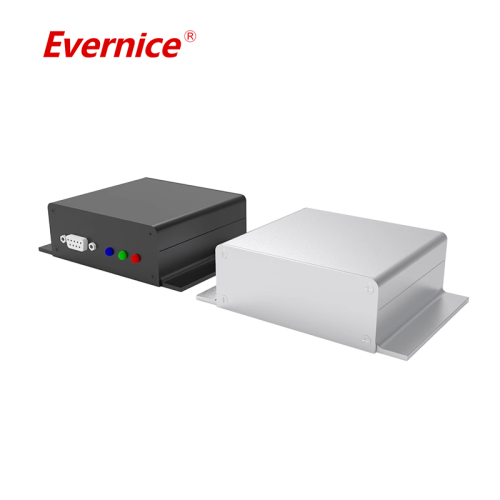 120*35mm-L aluminum enclosure electronics enclosure box for automotive electronics