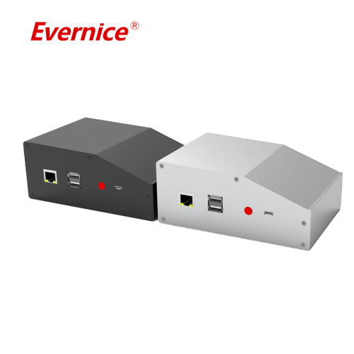 150*67mm-L aluminum enclosure electronics enclosure box for telecom device