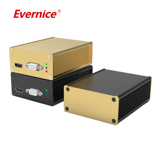 80*37.5mm-L aluminum enclosure electronics enclosure box din rail box enclosure Junction box