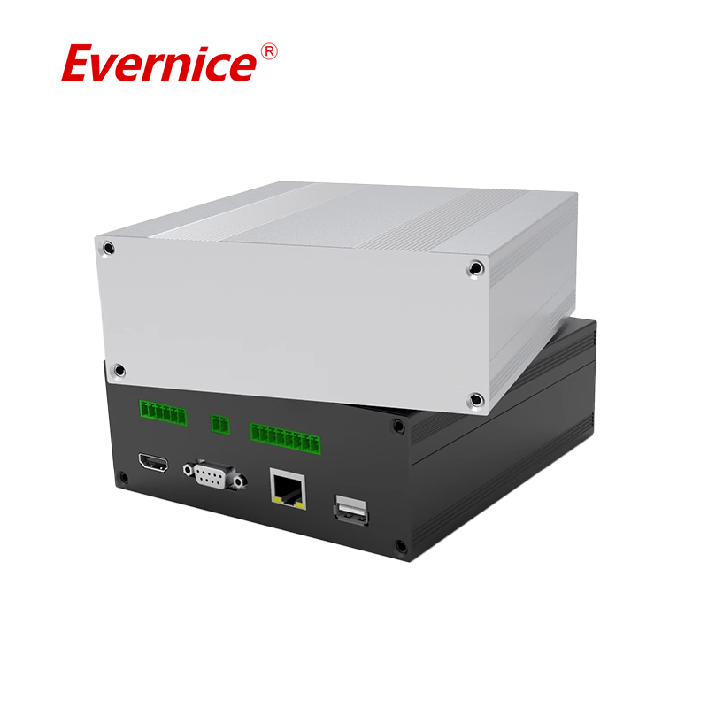 aluminum enclosure metal enclosure electronics enclosure housing box case 142*53.5mm-L