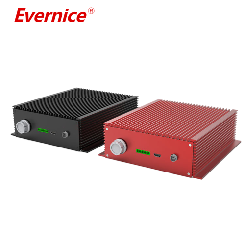 240*77mm-L aluminum enclosure electronics enclosure box din rail box enclosure Junction box