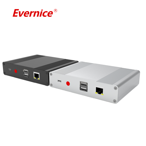 136*30mm-L aluminum enclosure electronics enclosure box for telecom device