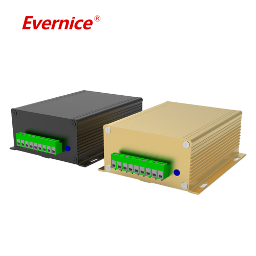 88*39mm-L aluminum enclosure electronics enclosure box din rail box enclosure Junction box