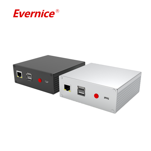 110*40mm-L aluminum enclosure electronics enclosure box for telecom device