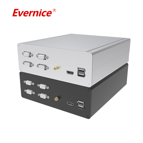 178*62mm-L aluminum enclosure electronics enclosure box for automotive electronics